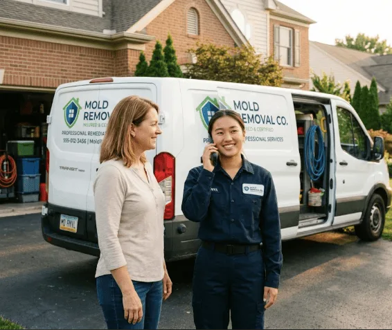Crawlspace Mold Remediation Le Center, MN FAQs